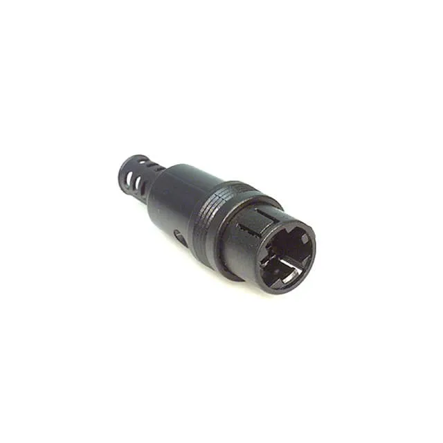 RP13A-12J-13PC (CONN JACK HSG MALE 13POS INLINE)