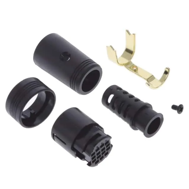 RP13A-12JK-15PC(71) (CONN JACK HSG MALE 15POS INLINE)