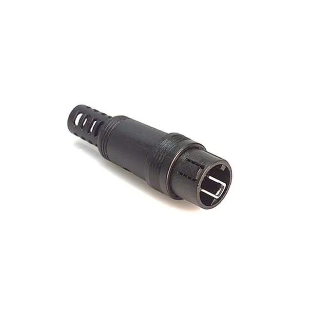 RP13A-12JK-15PC (CONN JACK HSG MALE 15POS INLINE)