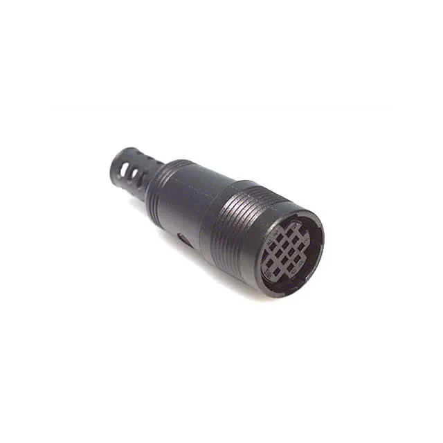 RP13A-12PA-13SC (CONN PLG HSG FMALE 13POS INLINE)