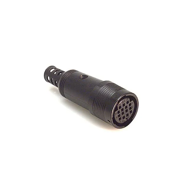 RP13A-12PD-15SC (CONN PLG HSG FMALE 15POS INLINE)