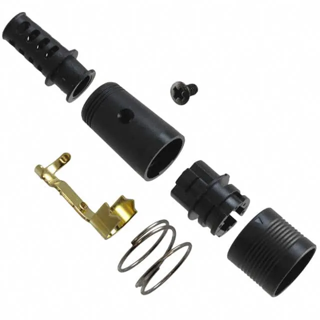 RP13A-12PD-20SC(71) (CONN PLG HSG FMALE 20POS INLINE)