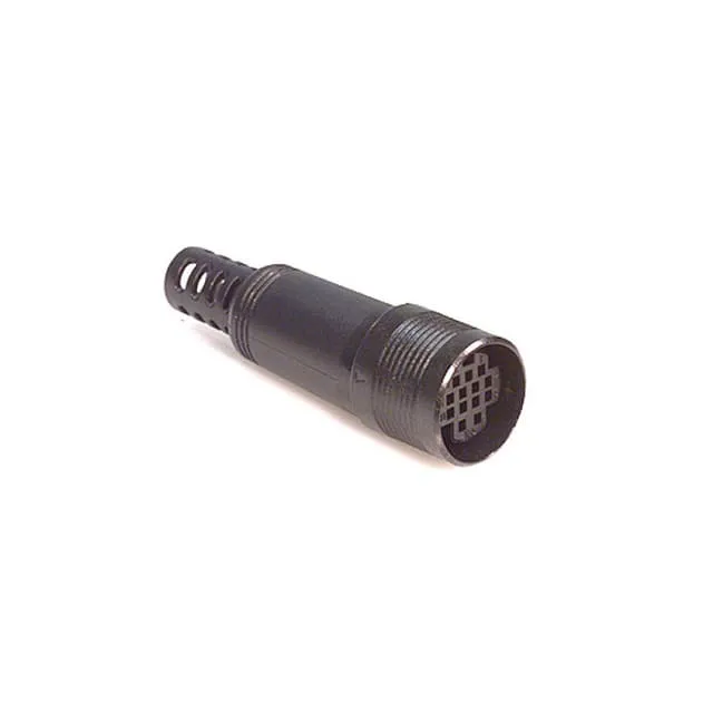 RP13A-12PK-13SC (CONN PLG HSG FMALE 13POS INLINE)