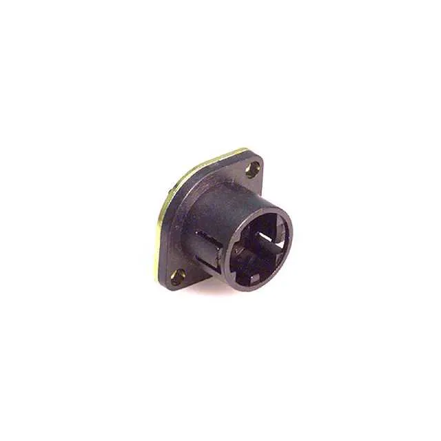 RP13A-12RA-20PC(71) (CONN RCPT HSNG MALE 20POS PNL MT)