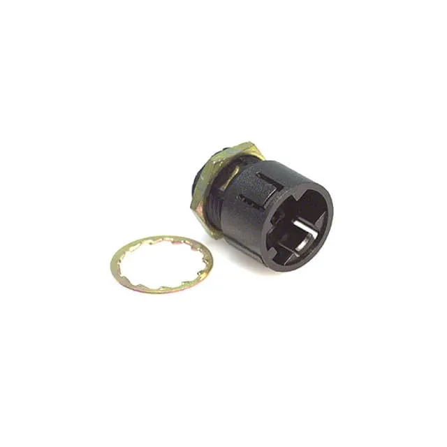 RP13A-12RB-13PC(71) (CONN RCPT HSNG MALE 13POS PNL MT)
