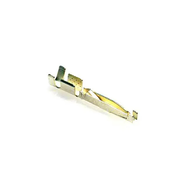 RP13A-SC-112 (CONTACT SOCKET 18-22AWG CRIMP)