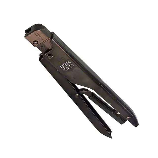 RP13A-TC-11 (TOOL HAND CRIMPER 18-22AWG SIDE)