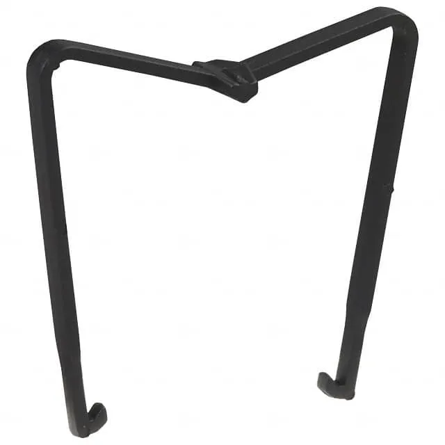 RP16100 (CLIP RETAINER 25.5MM RP78601/602)