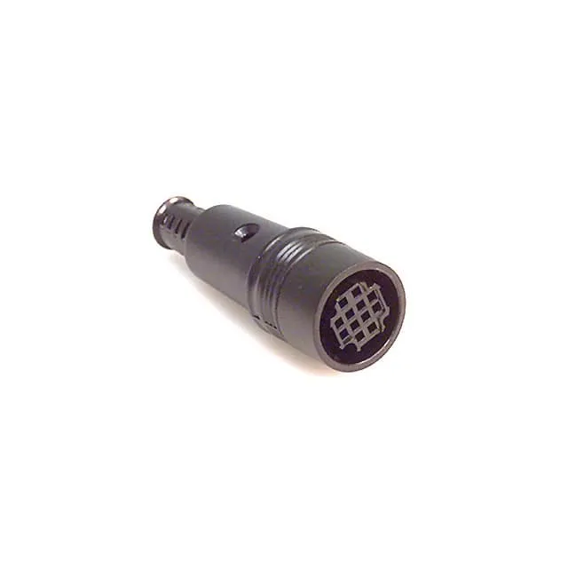 RP17-13J-12SC (CONN JCK HSG FMALE 12POS INLINE)