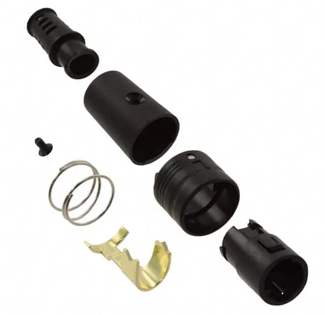 RP17-13P-12PC(71) (CONN PLUG HSG MALE 12POS INLINE)