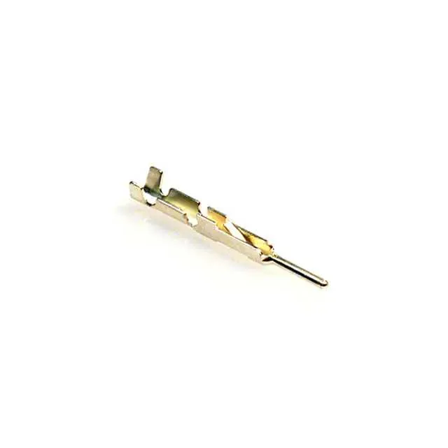 RP17-PC-122 (CONTACT PIN 24-30AWG CRIMP SLVR)