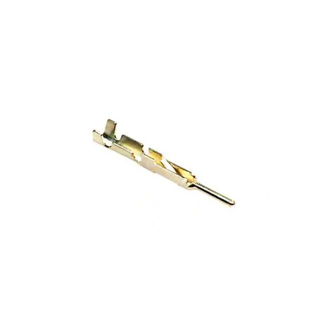RP17-PC-222 (CONTACT PIN 24-30AWG CRIMP SLVR)