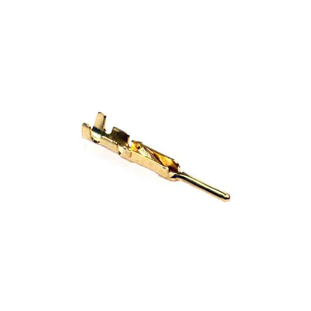 RP19-PC-121 (CONTACT PIN 24-30AWG CRIMP GOLD)