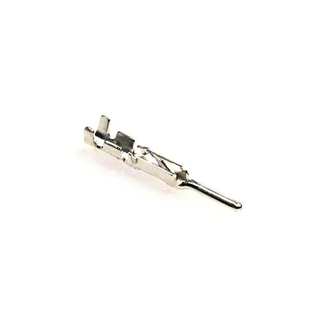 RP19-PC-122 (CONTACT PIN 24-30AWG CRIMP SLVR)