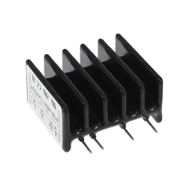 RP1A23D10 (SSR ZS PCB MT W/H.S. 230V 10A)