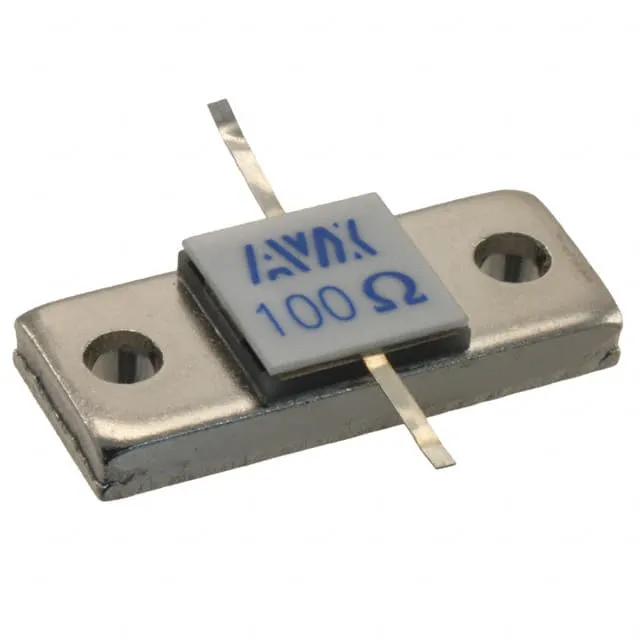 RP60975R0100JNBK (RES CHAS MNT 100 OHM 5% 250W)