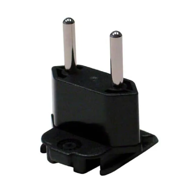 RPB (BR INPUT PLUG FOR R-SERIES)