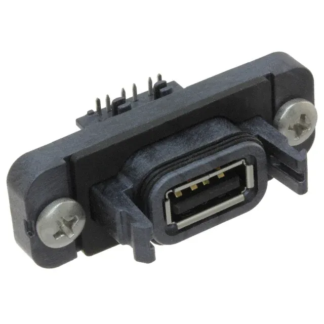 RPBU-01-S-A-RA (RECTANGULAR PANEL BOARD MOUNT)