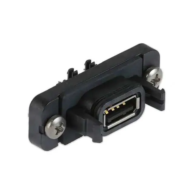 RPBU-01-S-A-VT (RECTANGULAR PANEL BOARD MOUNT)