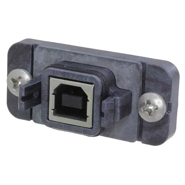 RPBU-01-S-B-VT-LC (RECTANGULAR PANEL BOARD MOUNT)