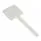 PCC-12 (CBL CLIP BENDABLE WHITE ADHESIVE)