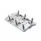 90011 (HEAVY DUTY LEAF HINGE 90X60 ZAMA)