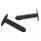 XT3121500A (BARBED FASTENER 1.670 NYLON BLK")