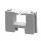 EWSE-12.8-01 (CBL CLIP WIRE SADDLE PUSH IN)