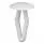 DFVO-137-050 (MOUNTING BUTTON 0.748 NYLN NRTL")