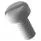 NSS-8-3-01 (MACH SCREW PAN HEAD SLOTTED 8-32)
