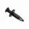 495206 (BLACK NYLON 6 TOUGH RIVET, -.256)