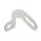 CCLA020A (ADJUSTABLE SCREW MOUNT LOOP CLAM)