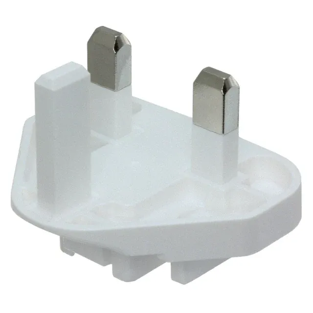 RPK-MAB1W (UK INPUT PLUG FOR MEDICAL R-SER)