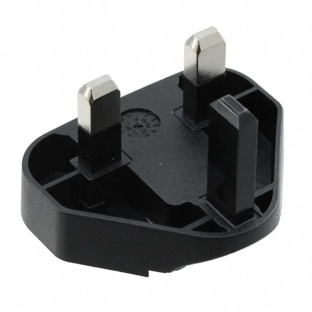 RPK (UK INPUT PLUG FOR R-SERIES)