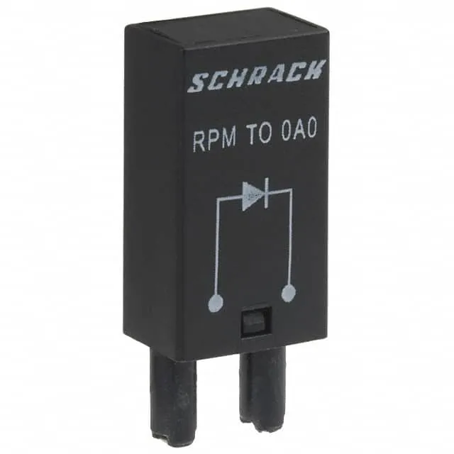 RPMT00A0 (MODULE PROTECTION FOR MT PLUGIN)