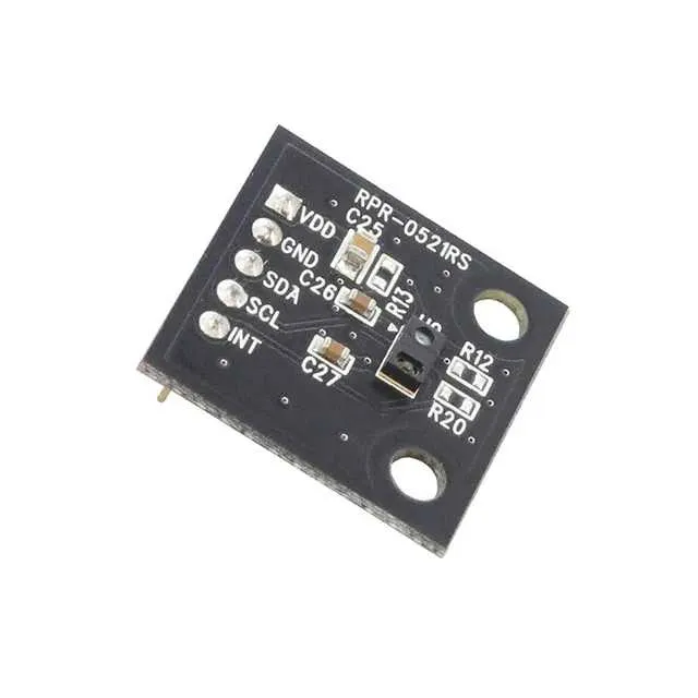 RPR-0521RS-EVK-001 (SENSORSHLD1-EVK-101 EVALUATION B)