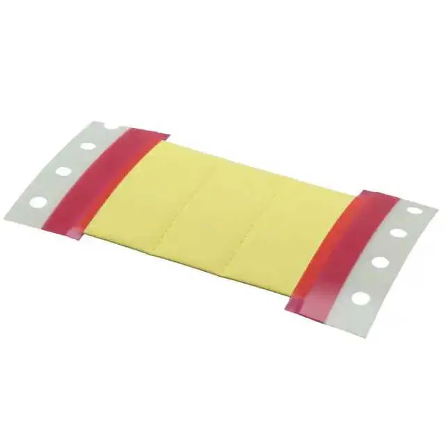 RPS-1K-1-400/2.0-9 (Cable Markers Printable Heat Shrink Cross Linked Polyolefin WhiteСрок поставки 2-3 недели)