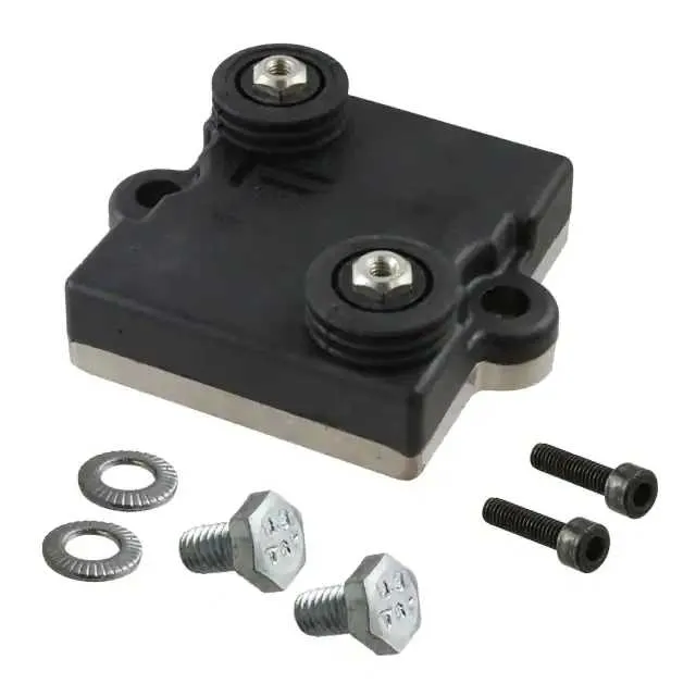 RPS0500DH1001JB (RES CHAS MNT 1K OHM 5% 500W)