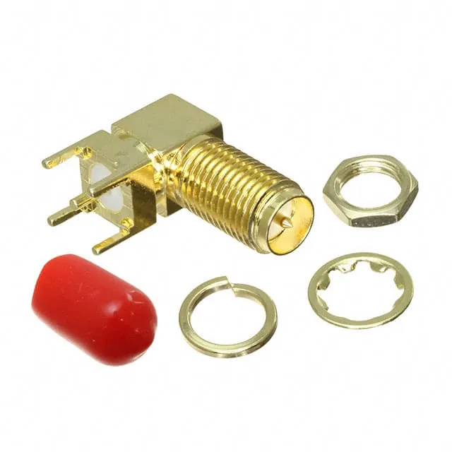 RPSMA-RA (CONN RP-SMA JACK R/A PCB)