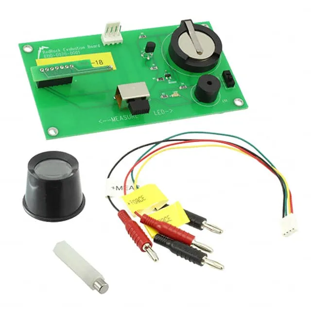 RR100-EK1 (SW REED MEMS SPST EVAL KIT)