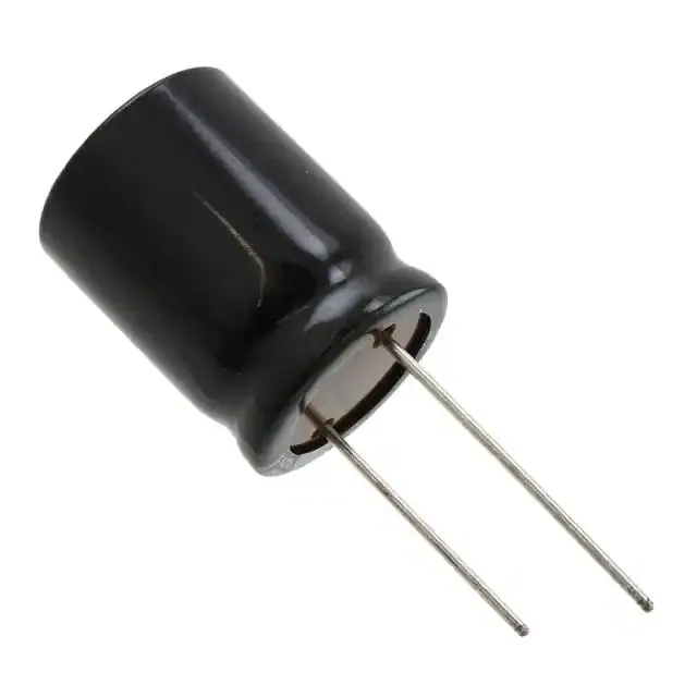 URS2C221MRD (CAP ALUM 220UF 20% 160V RADIAL)