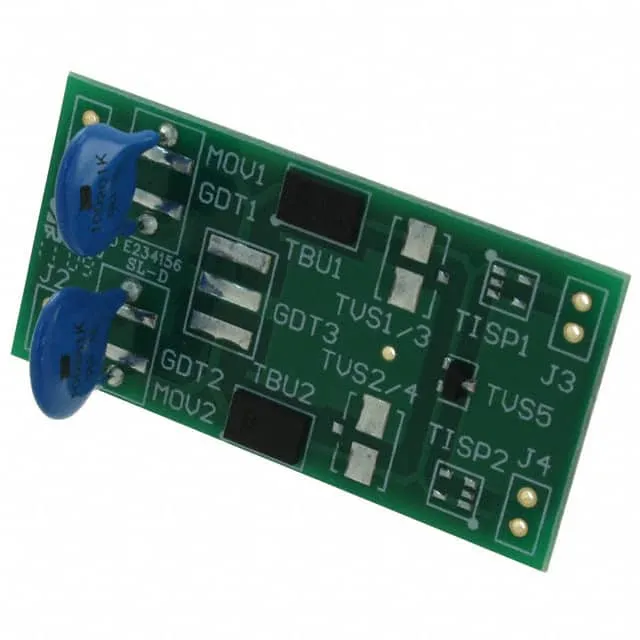 RS-485EVALBOARD2 (TBU EVAL BOARD PORT RS-485)