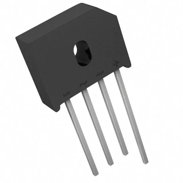 PBU1007 (RECT BRIDGE GPP 10A 1000V PBU)