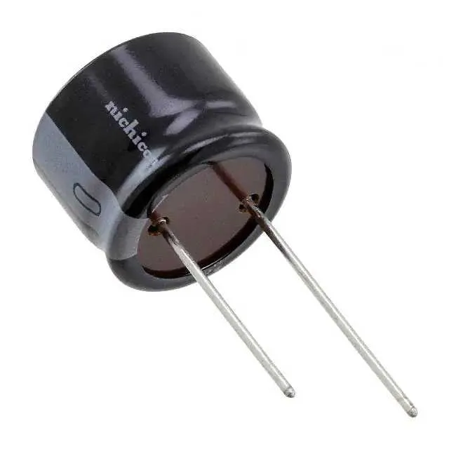 URS2C101MRD6 (CAP ALUM 100UF 20% 160V RADIAL)