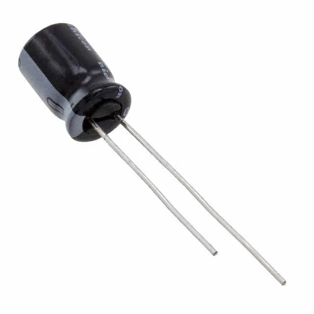 URS1C101MDD1TA (CAP ALUM 100UF 20% 16V RADIAL)