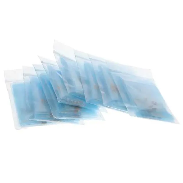 RS250 (RESISTR KIT 1.1-910K 1/2W 360PCS)