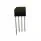 RS401L-BP (RECTIFIER BRIDGE 4A 50V RS-4L)