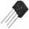 RS402GL-BP (IC BRIDGE RECT GPP 4A 100V RS-4L)