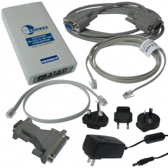 RS485-C2(UN) (MODULE CONVERTER RS232 TO RS485)