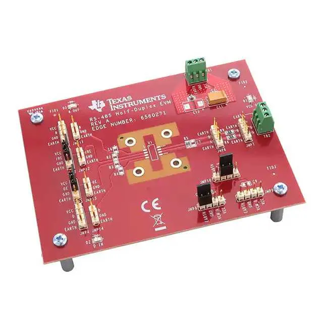 RS485-HF-DPLX-EVM (MODULE EVAL RS485 HF DPLX)